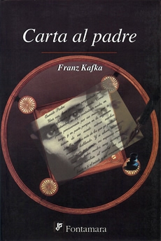 Carta al padre, de Franz Kafka | Otro Ángulo